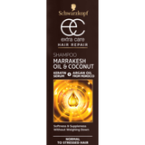 Schwarzkopf Extra Care Shampoo: Marrakesh Oil & Coconut (600ml)
