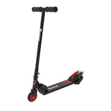 Razor Black Label Electric Turbo-A  Scooter Rechargeable Ride On