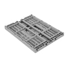 Boxsweden Foldaway Storage Basket - 14L - 40x29.5x14.5cm