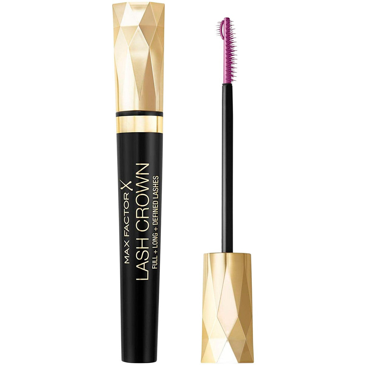 Max Factor Lash Crown Mascara Black Brown - 6.5ml