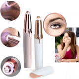 Brows Hair Remover
