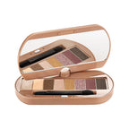 Bourjois La Palette Eye Catching 03 Nude - 4.5g