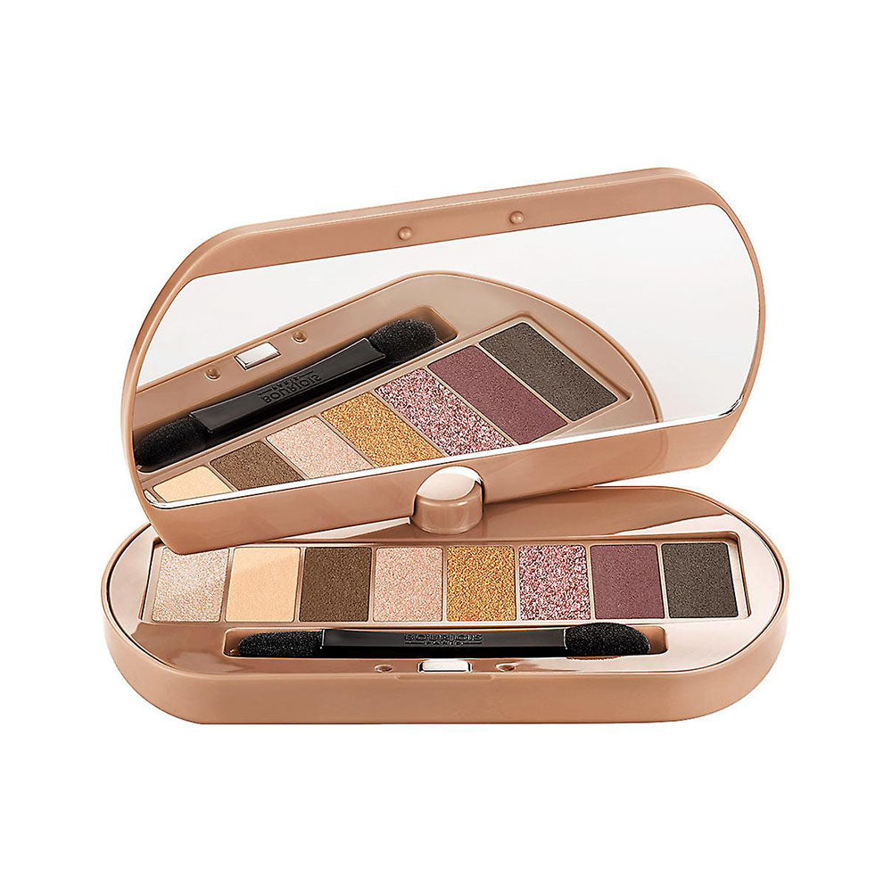 Bourjois La Palette Eye Catching 03 Nude - 4.5g