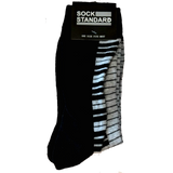 Sock Standard - Piano Keys