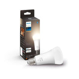 Philips Hue E27 A67 White Bluetooth Smart Bulb