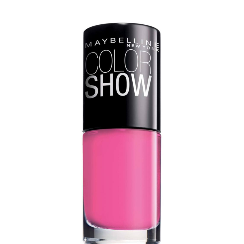 Maybelline Color Show Nail Polish