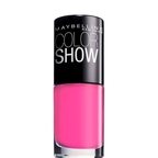 Maybelline Color Show Nail Polish