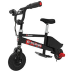 Razor E Punk Electric Mirco Bike - Black