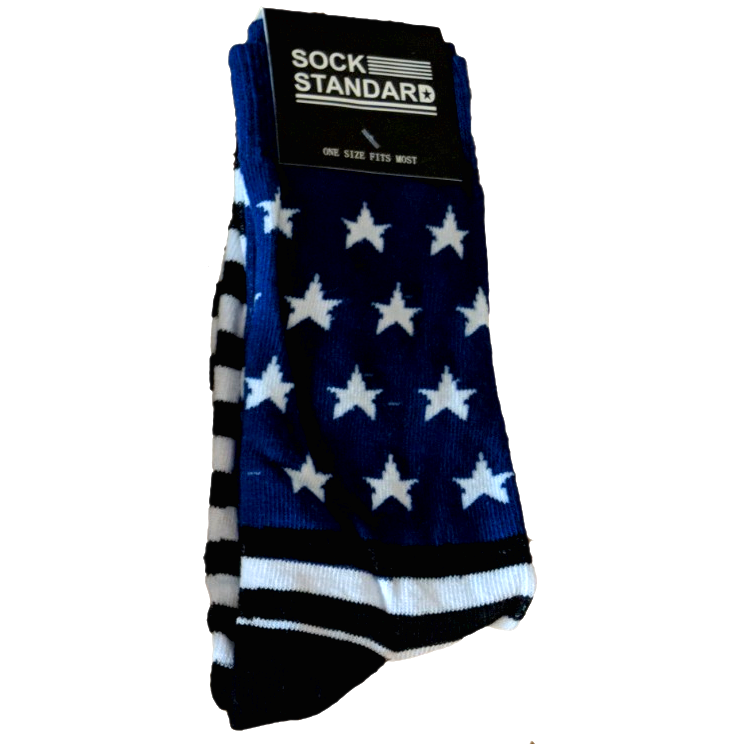 Sock Standard - Stars