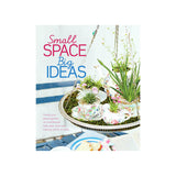 Small Space Big Ideas