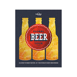Lonely Planet's Global Beer Tour - By Lonely Planet Food