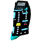 Sock Standard - Pacman