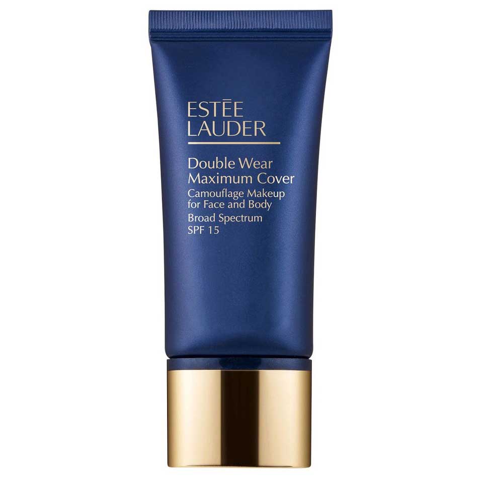 Estée Lauder Double Wear Maximum Cover SPF 15 - 4W2 Toasty Toffee