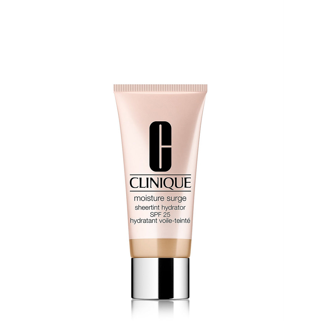 Clinique Moisture Surge Sheertint Hydrator SPF 25 - 40ml