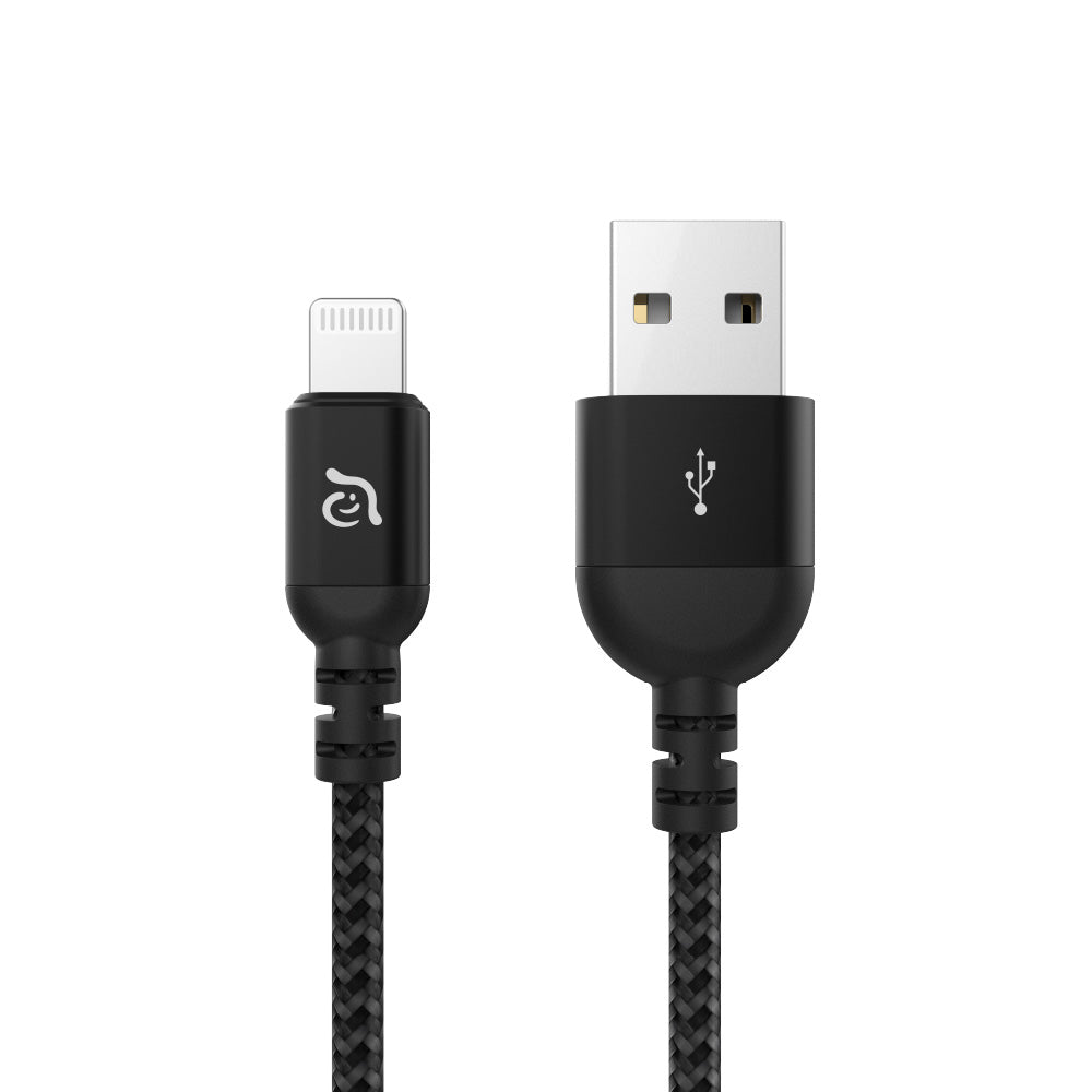 Adam Elements USB-A to Lightning cable - 120 cm