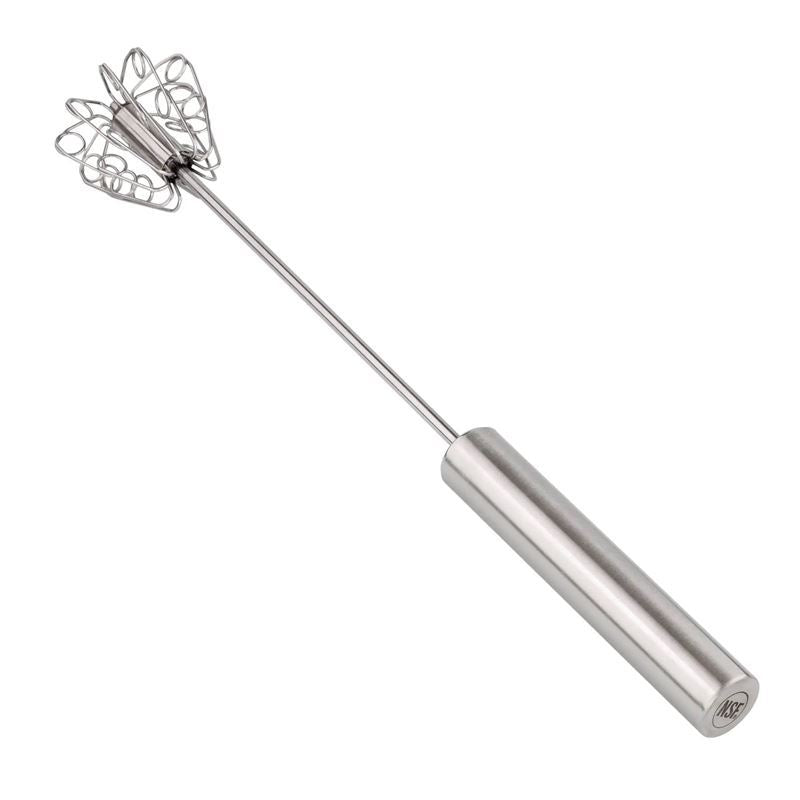 The Original Mr. Whipstir - Stainless Steel Whisk