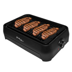 Healthy Choice Smokeless BBQ Grill