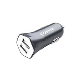 Esonic Dual USB Car Charger - 3.4A