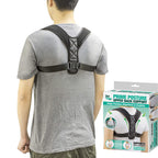Total Vision Prime Posture upper Back Support