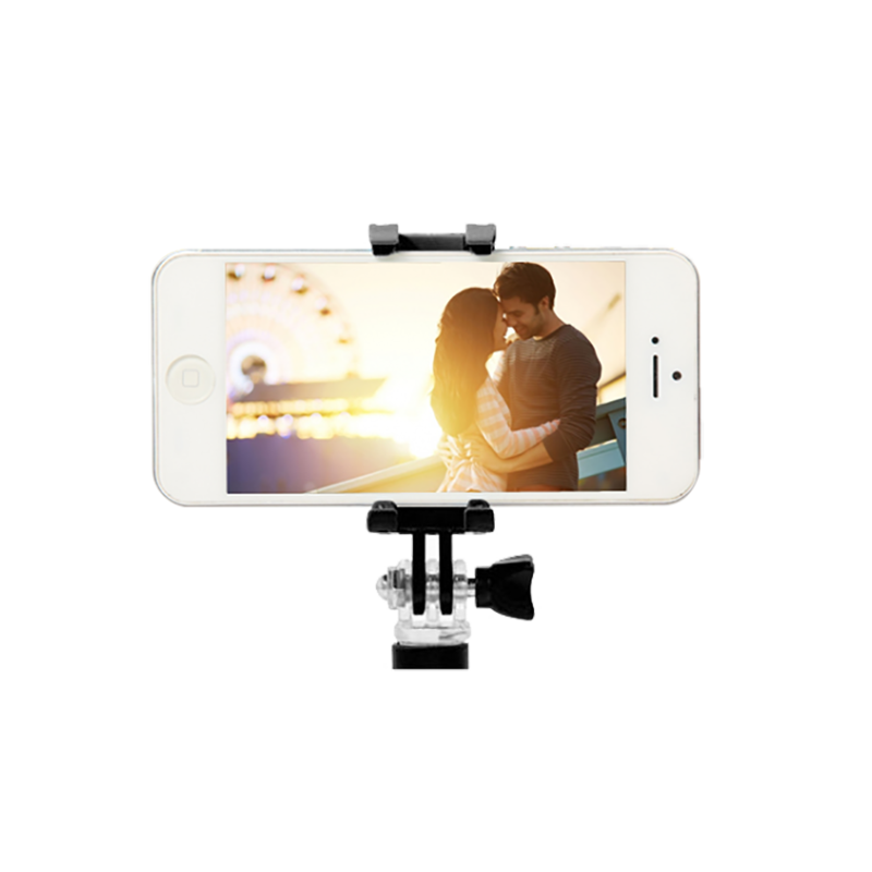 Soniq Compact Bluetooth Selfie Stick
