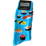 Sock Standard - Sushi