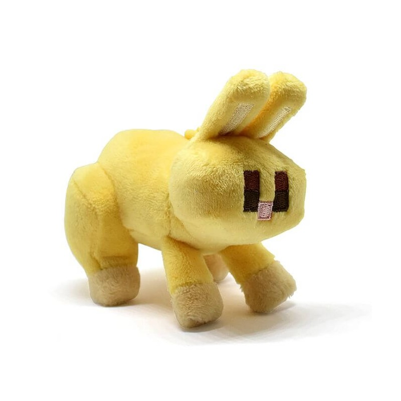 Minecraft Series 1 Plush Clips