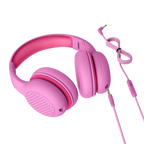 Majority Superstar Kids Headphones - Pink