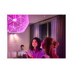 Philips Hue B22 A60 Colour Bluetooth Bulb