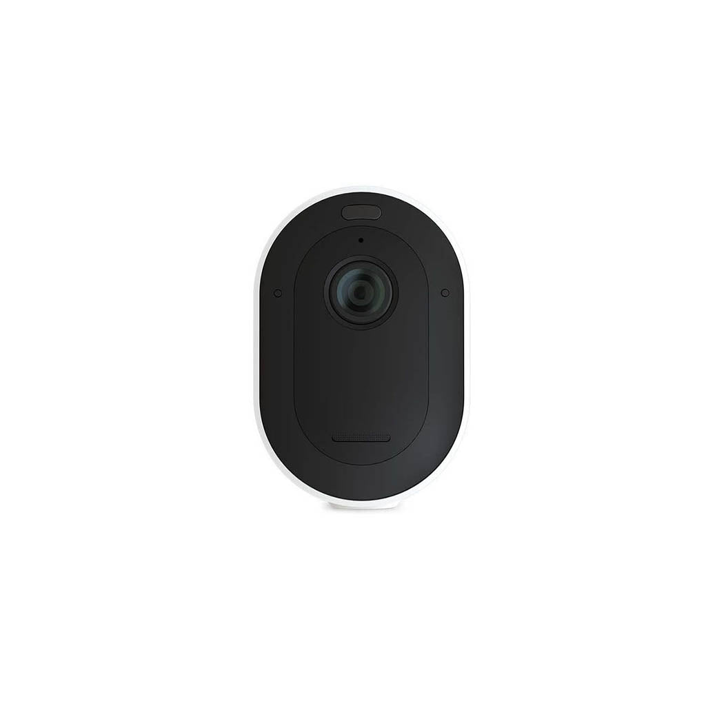 Arlo Pro 4 2K Wire-Free Spotlight HDR Security Camera Kit