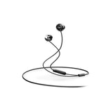 Philips SHE4205WT Flite Hyprlite Headphones/Headset w Mic