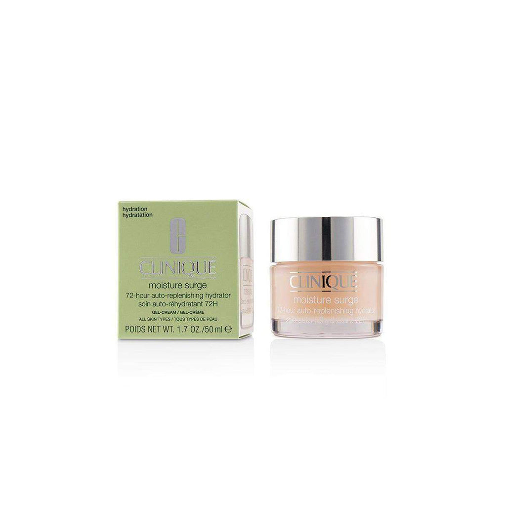 Clinique Moisture Surge 72-Hour Auto-Replenishing Hydrator - 50ml