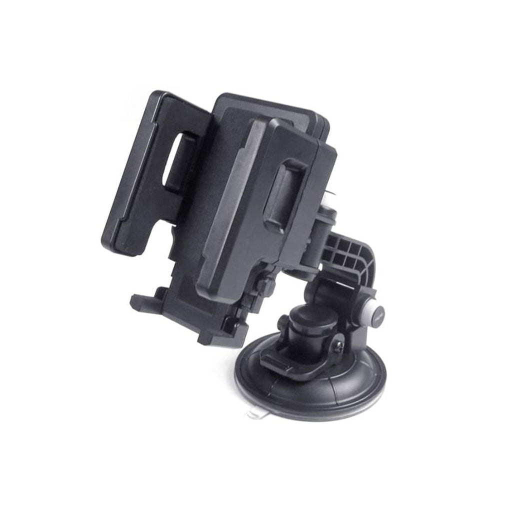 Universal Mobile Phone Holder with Suction Mount