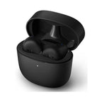 Philips True Wireless TAT2236 Earbuds - Black