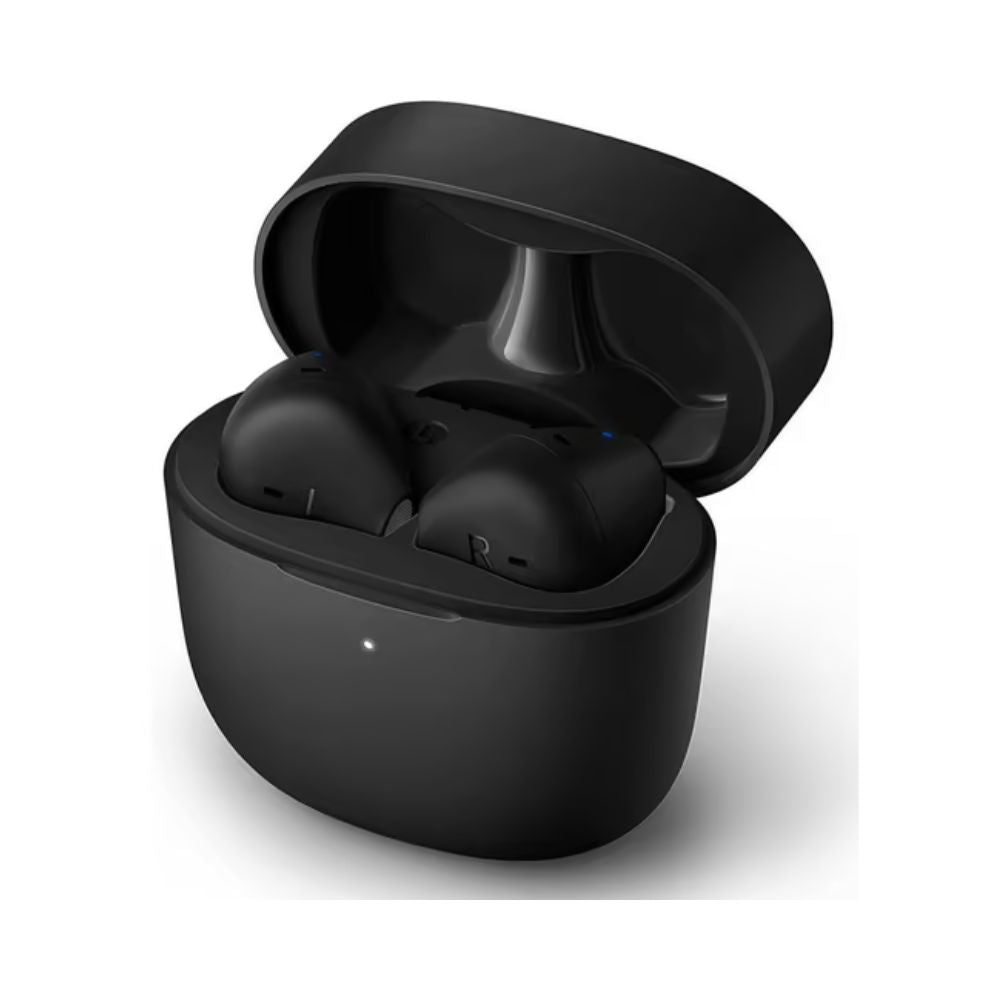 Philips True Wireless TAT2236 Earbuds - Black