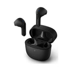 Philips True Wireless TAT2236 Earbuds - Black