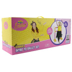 The Wiggles Emma's Intro To Ballet Set