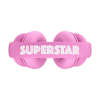 Majority Superstar Kids Headphones - Pink