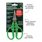 Precision Cut Garden Scissor
