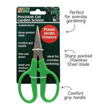Precision Cut Garden Scissor
