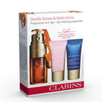 Clarins Double Serum & Multi-Active Set