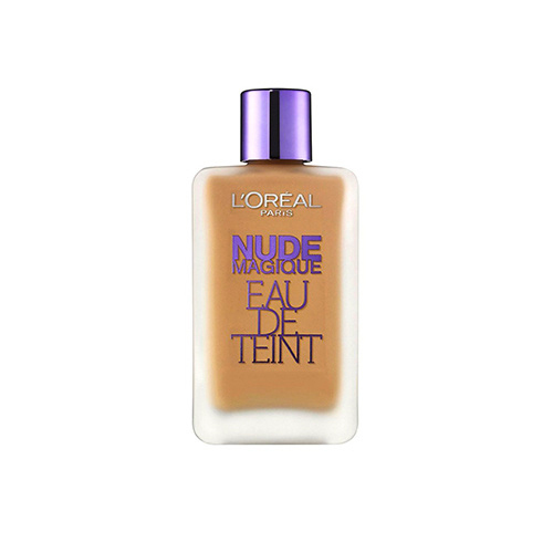 L'Oreal Nude Magique Foundation 220 Golden Sand