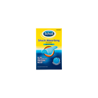 Scholl Shock Absorbing Insoles