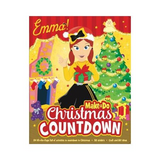 The Wiggles Make and Do Christmas Countdown