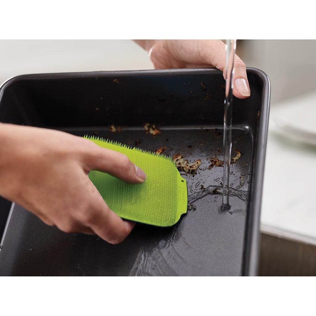 Joseph Joseph CleanTech Washing-up Scrubber (2-pack)