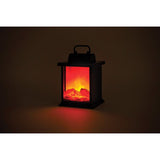 Fireplace Lantern