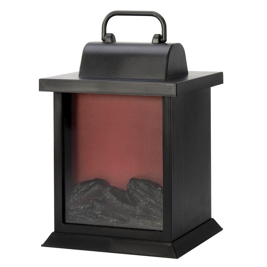Fireplace Lantern