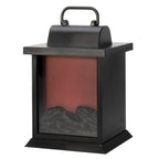 Fireplace Lantern