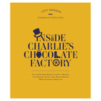 Inside Charlie's Chocolate Factory