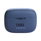 JBL Tune 230 Noise Cancelling True Wireless In-Ear Headphones - Blue