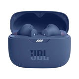 JBL Tune 230 Noise Cancelling True Wireless In-Ear Headphones - Blue